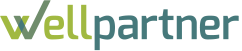 Wellpartner Logo